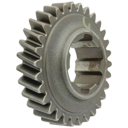  Gear wheel