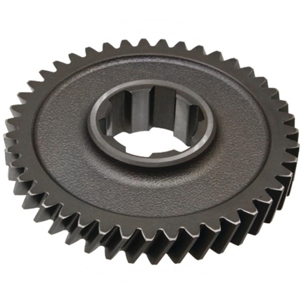  Gear wheel