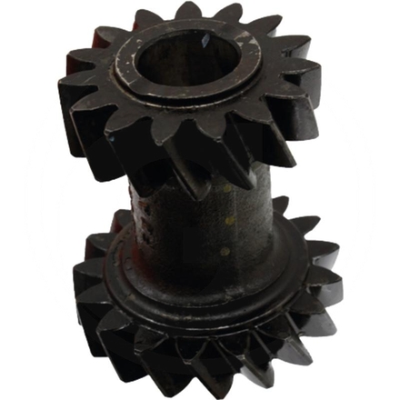  Gear wheel