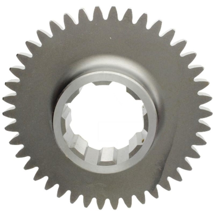  Gear wheel