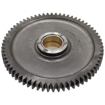  Gear wheel