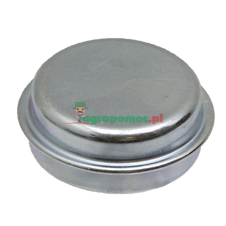  Grease cap