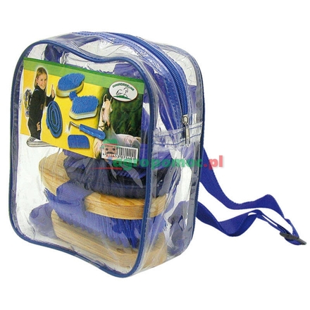  Grooming Kit Back Pack