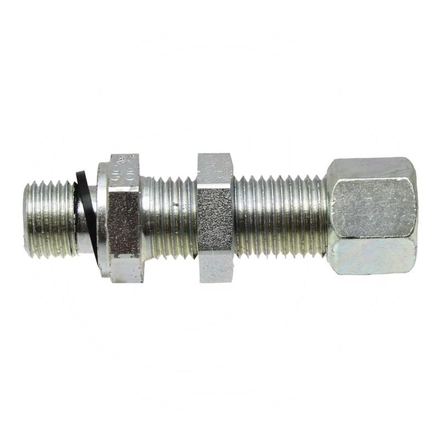  GSA 12L-1/4"-WD