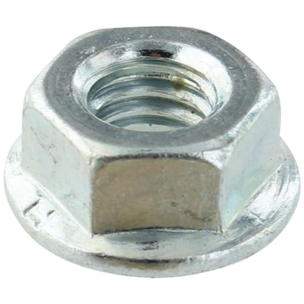  Guide bar nut