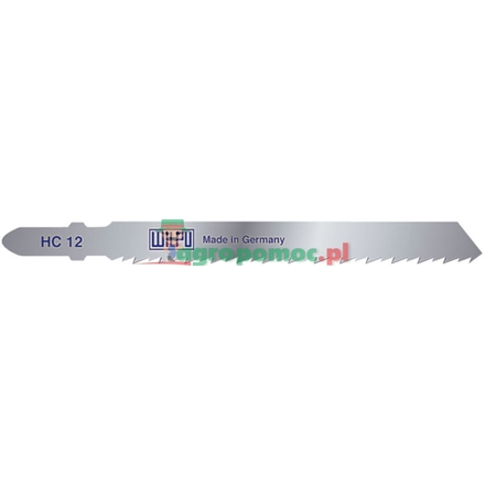  Hacksaw blade