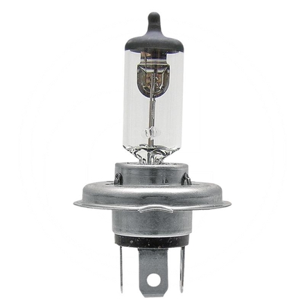  Halogen bulb H4