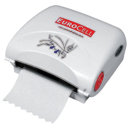  Hand towel dispenser