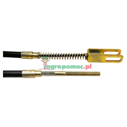  Handbrake cable | K311168