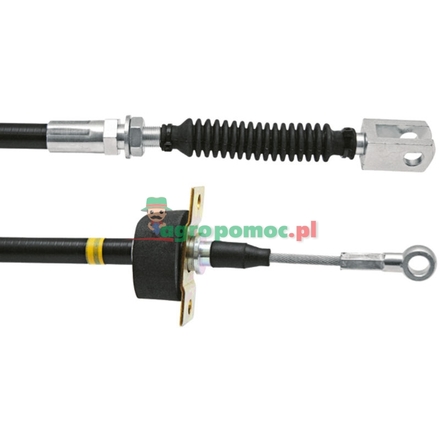  Handbrake cable | 04429651