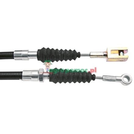  Handbrake cable