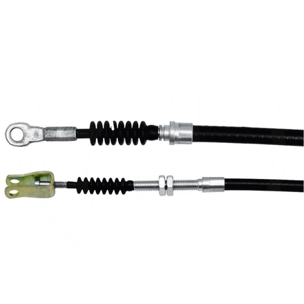  Handbrake cable | 1696648M91