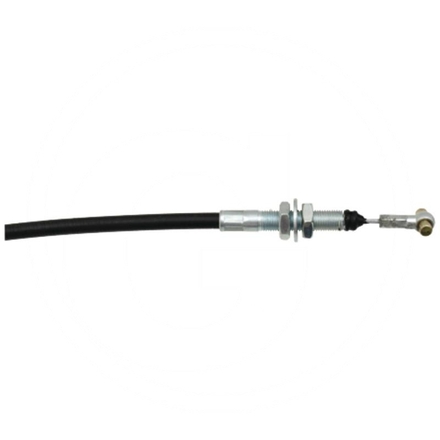  Handbrake cable