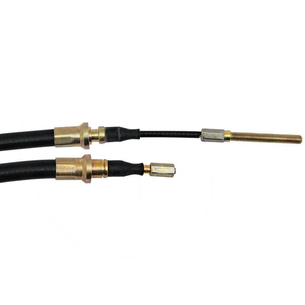  Handbrake cable | 82027284, 82016966