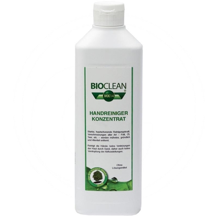  Handwash BIOCLEAN MX 14