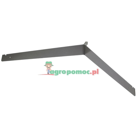  Hanger, gondola head shelf 470 mm