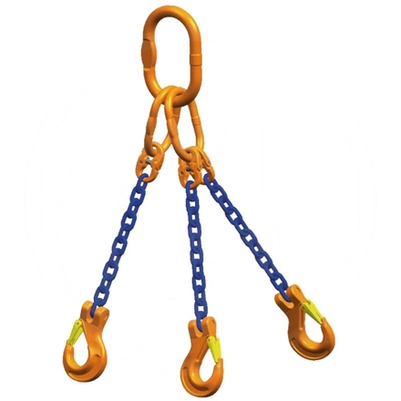  Hanging chain G10