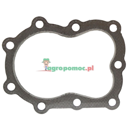  Head gasket | 11004-2091, 11004-2079