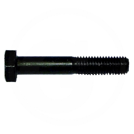  Hexagon-head bolt