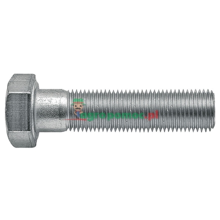  Hexagon head bolt