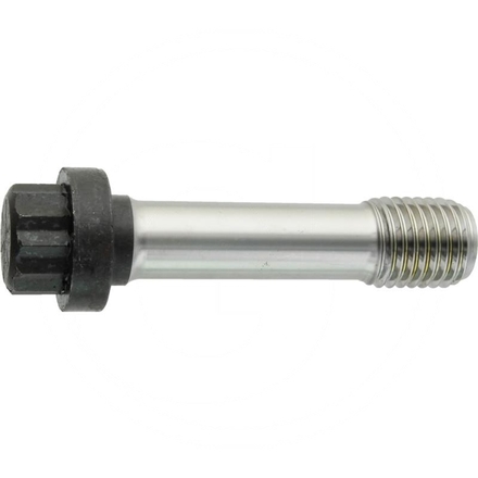  Hexagon head screw