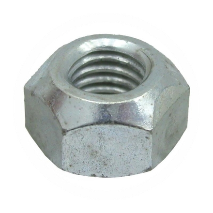  Hexagon nut