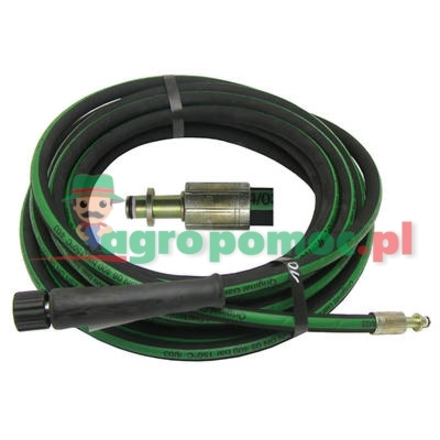  High-pressure hose