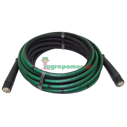  High-pressure hose