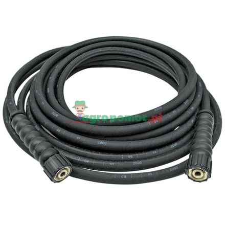  High-pressure hose | 6.391-354.0, 6.390-026.0