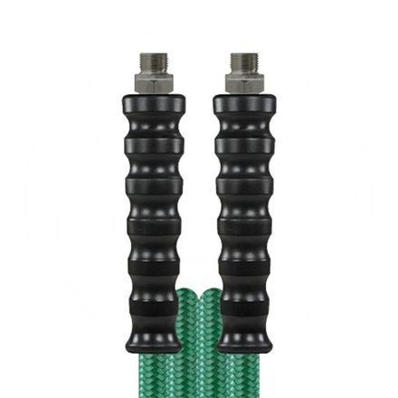  High-pressure hose