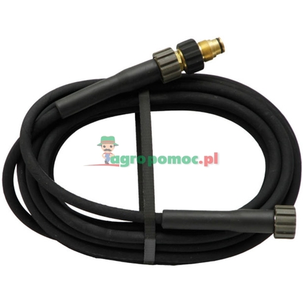  High-pressure hose | 4925 500 0840