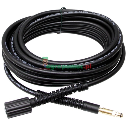  High-pressure hose