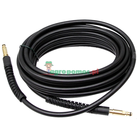  High-pressure hose