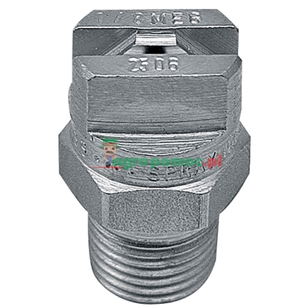  High pressure nozzle | 8528