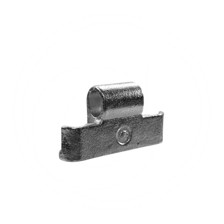  Hinge bearing housing