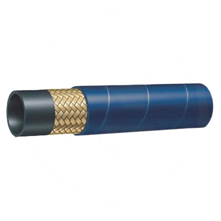  Hose 1 SN-08-210 Bar 150°C blue