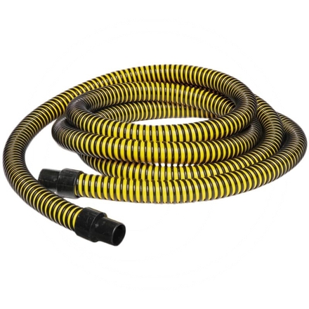  Hose 4 metre 6"