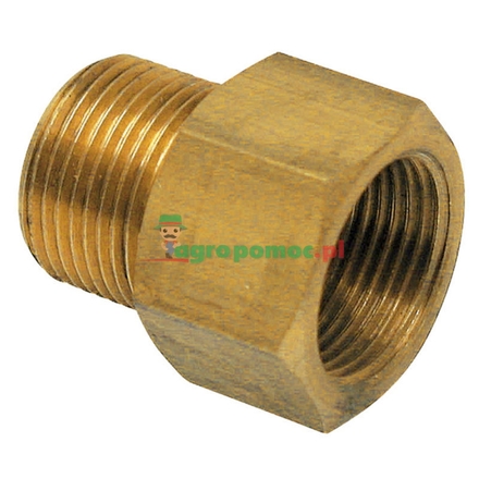  Hose adaptor