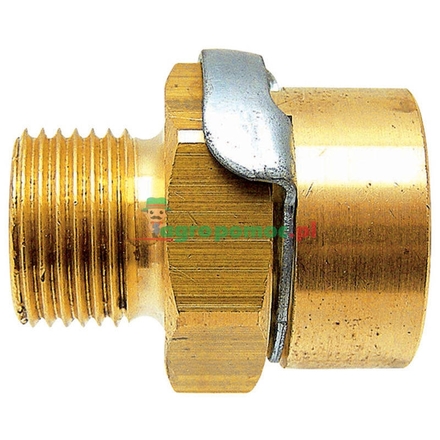  Hose adaptor