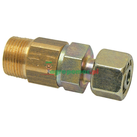  Hose adaptor