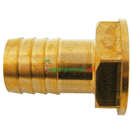  Hose barb