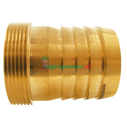  Hose barb