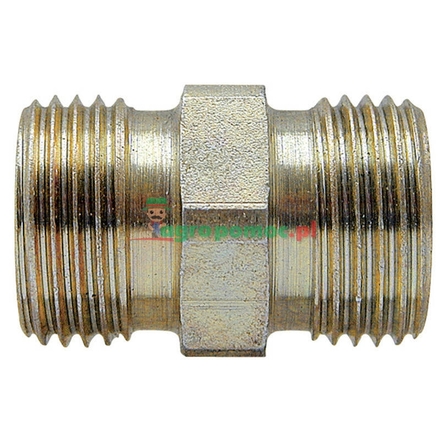  Hose connector