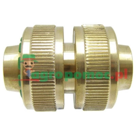  Hose connector