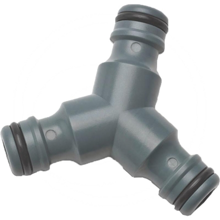  Hose connector