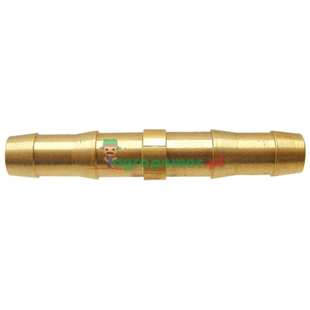  Hose connector