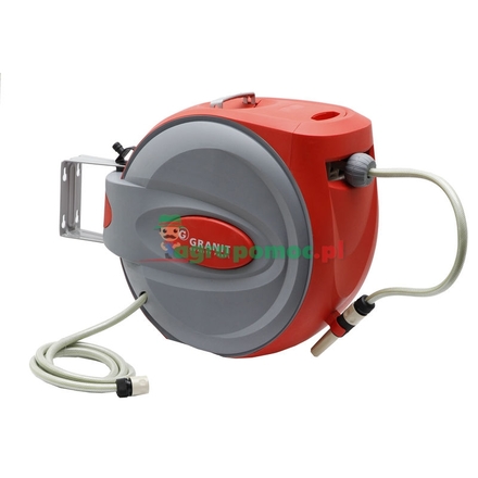  Hose reel