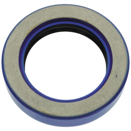  Housing shaft seal