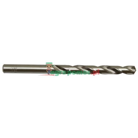  HSS-G Drill bit DIN338