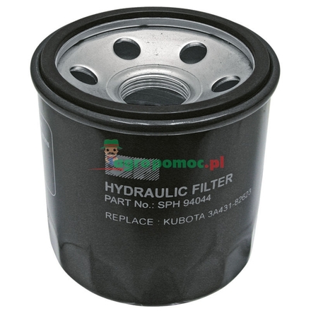  Hydraulic oil filter | HH3A082623, 3A43182620